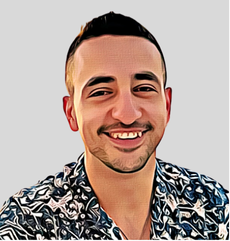 Emad Salam