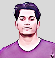 Kamil Qureshi